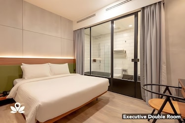 Ceria Hotel Bukit Bintang + AGD9CDC02 SIN → KUL